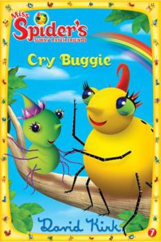Hardcover Cry Buggie Book