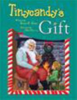 Hardcover Tinycandy's Gift Book