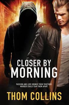 Paperback Closer by Morning Book