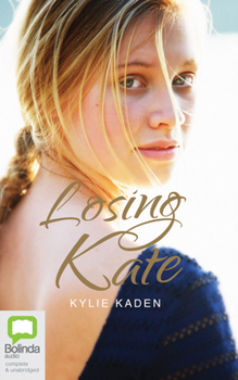 Audio CD Losing Kate Book