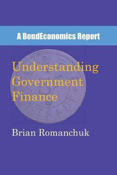 Paperback Understanding Government Finance Book
