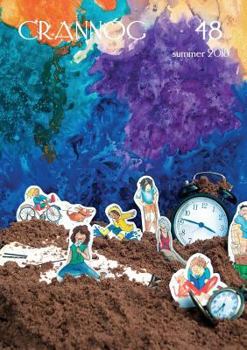 Paperback Crann?g 48 Book