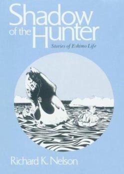 Paperback Shadow of the Hunter Book