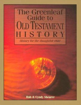 Paperback The Greenleaf Guide to Old Testament History Book
