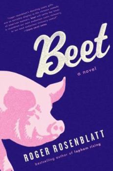 Hardcover Beet Book