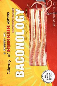 Paperback Baconology Book