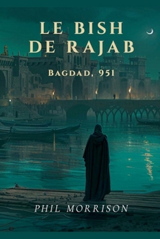 Le Bish de Rajab (French Edition)
