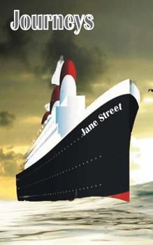 Paperback Journeys Book