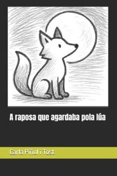 A raposa que agardaba pola lúa