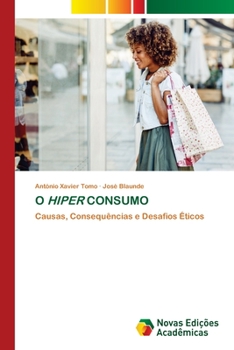 Paperback O Hiper Consumo [Portuguese] Book