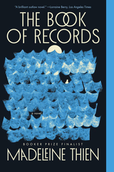 Book of Records : A Novel