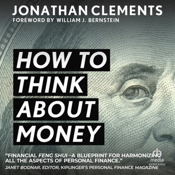 How to Think about Money