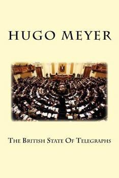 The British State of Telegraphs