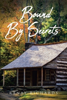 Paperback Bound By Secrets Book