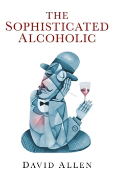 Paperback The Sophisticated Alcoholic Book