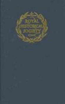 Hardcover Transactions of the Royal Historical Society: Volume 19: Sixth Series Book