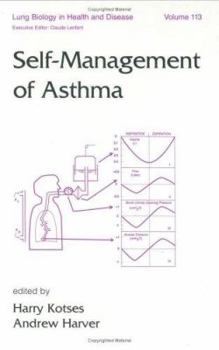 Self-Management of Asthma (Lung Biology in Health and Disease)