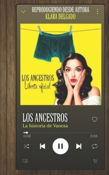 Paperback Libreta oficial de los Ancestros: ¿Qué hago yo con estos calzoncillos? [Spanish] Book