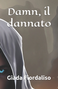 Paperback Damn, il dannato [Italian] Book