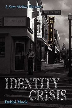 Paperback Identity Crisis Book