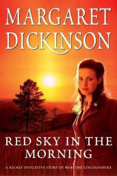 Paperback Red Sky in the Morning Book