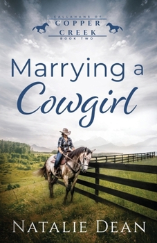Marrying a Cowgirl