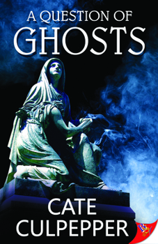 Paperback A Question of Ghosts Book