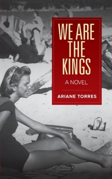 Paperback We Are the Kings Book