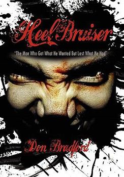 Paperback Heel Bruiser Book