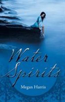 Paperback Water Spirits Book