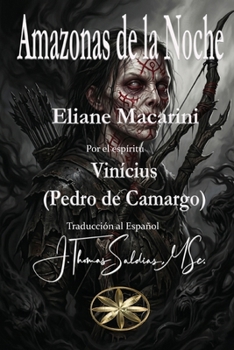 Paperback Amazonas de la Noche [Spanish] Book