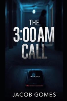 Paperback The 3: 00 AM Call Book