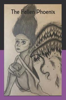 Paperback The Fallen Phoenix Book