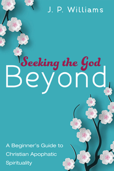 Paperback Seeking the God Beyond Book