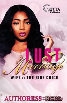 Paperback LUST & Marriage: A Stand Alone Novel Book