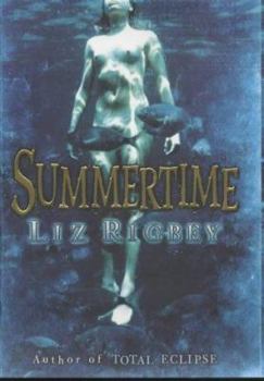 Hardcover Summertime Book