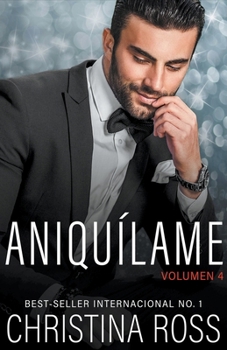Aniquílame: Volumen 4