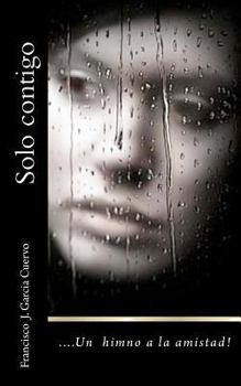 Paperback Solo contigo [Spanish] Book