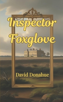 Paperback Inspector Foxglove Book
