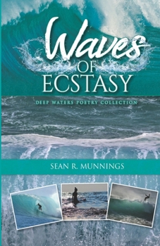 Paperback Waves of Ecstasy Book