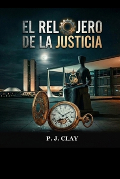 El Relojero de la Justicia (Spanish Edition)