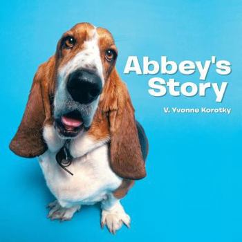 Paperback Abbey's Story Book