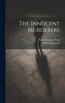 Hardcover The Innocent Murderers Book
