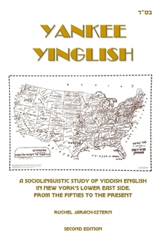 Paperback Yankee Yinglish Book