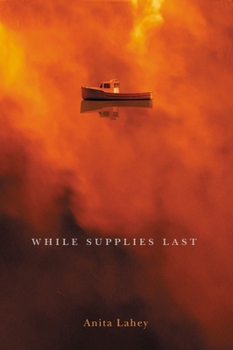 Paperback While Supplies Last Book
