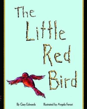 Hardcover The Little Red Bird Book