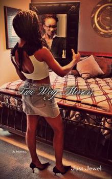 Paperback Two Way Mirrors Book