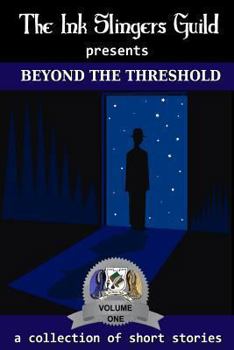 Paperback Beyond the Threshold Book