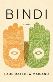 Hardcover Bindi Book