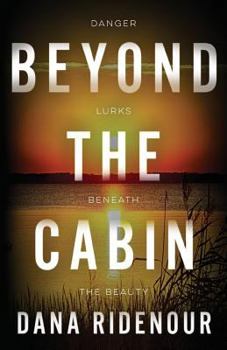 Paperback Beyond the Cabin Book